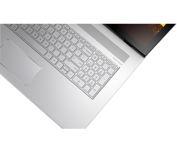 HP Envy 17 i5-8250U/16GB/1000PCIe/W10 FHD MX150 - 429978 - zdjęcie 8